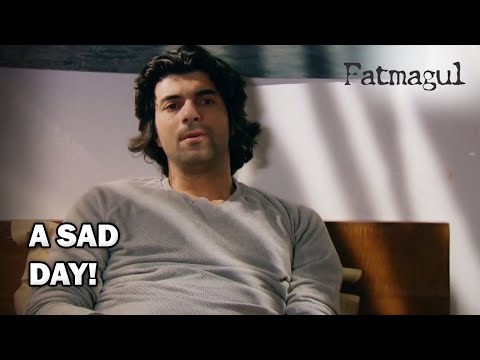 Fatmagul - Fatmagül'ün Suçu Ne? - A Sad Day! - Section 55