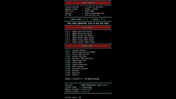Autoscript Websocket Lite Untuk VPS (FREE !)