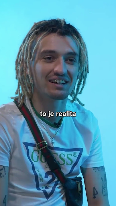 Lvcas Dope je lepší než Hugo Toxxx