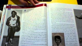 Promises to Keep pages 16-19