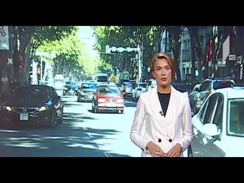 ვარაზისხევიდან „პიქსელის“ შენობამდე საავტომობილო მოძრაობა აღდგა