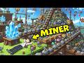 Iseka'd As Trash Miner He Built A BROKEN Factory That Turns Rocks Into $999 Billion - Manga Recap Mp3 Song
