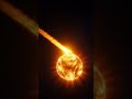 NNASA Alert! Ye Comet Bach Payega ya Sooraj me Jal Jayega? ☄️🔥  #viral #space
