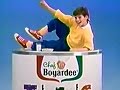 Chef boyardee tic tac toe tv commercial