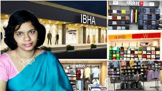 Ibha Showroom In Bhimavaram