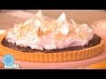 How to Make a Chocolate Ganache Tart - Martha Stewart