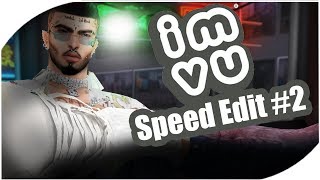 IMVU | Speed Edit #2