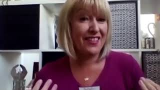 Vanessa From Mamababybliss Talks About Baby Yoga, Baby Mage And Her Training