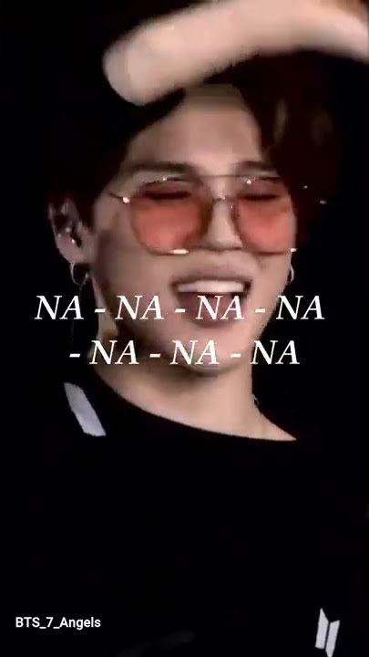 BTS micromos lyrics 😌😌💜