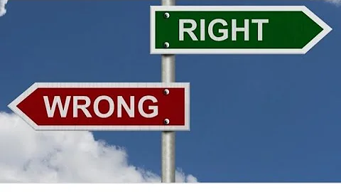 Can objective morality exist without God?