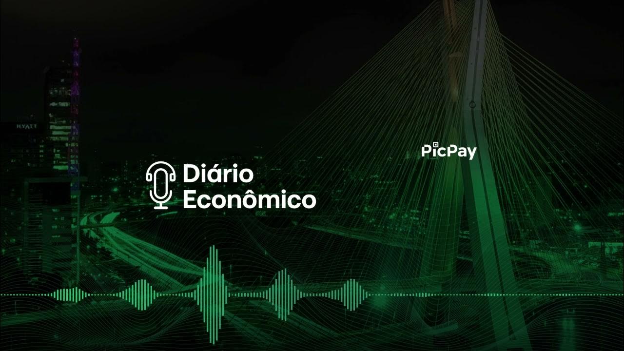 Diário Econômico: Mercados reagem a temor de fraudes em bancos dos EUA - 17/10/2025