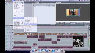 Create OMF YouTube