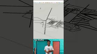 Download your 2D maps and 3D models in record time, anywhere in the world. #cad #data #
