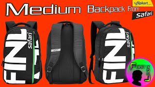 safari hacker backpack