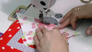 The Future of Custom Quilting is HERE.