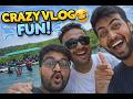 This Day Went Differently Than Expected#viral#fun#vlog#Randomvlog#Blog#friends#dailyvlog