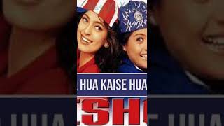 Ishq Hua Keyse Hua  Saxophone  Dezenga  6 October 2024