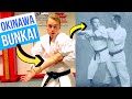 4 Ancient Karate Techniques For Practical Self-Defense