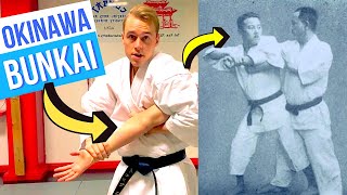 4 Ancient Karate Techniques For Practical Self-Defense