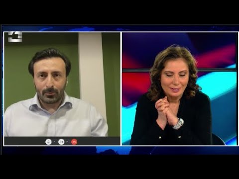 სად დაინახეთ სახელმწიფოს მონაწილეობა კოვიდის მართვაში? რა გააკეთა სახელმწიფომ? - გიორგი ჩალაძე