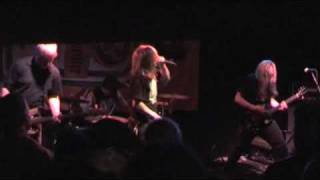 22.10.2009 Semifinal