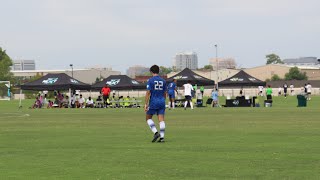 Gabriel Rodriguez Highlights 2022-2023