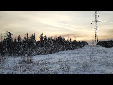 Рыбалка зимой. Попали на окуня. Меняли места как перчатки.