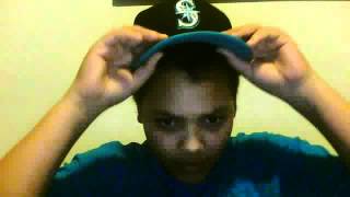 snapbacks/fitted collection/pickups