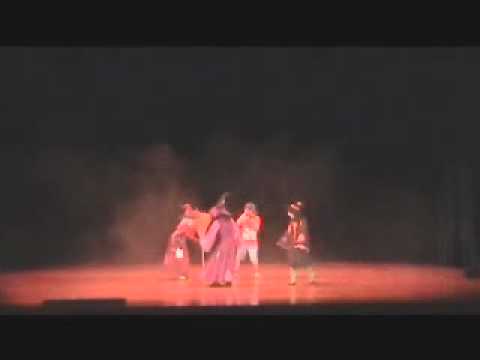 El Secreto de Gorco parte 1 cultural assimilation