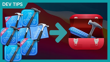 How to EASILY Install Side-By-Side Versions of Xcode on Your Mac with Xcodes