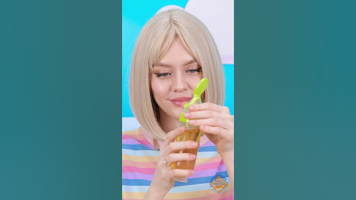 Gadget keren untuk ibu yang digunakan untuk memberi makan bayi mereka dengan sendok💕