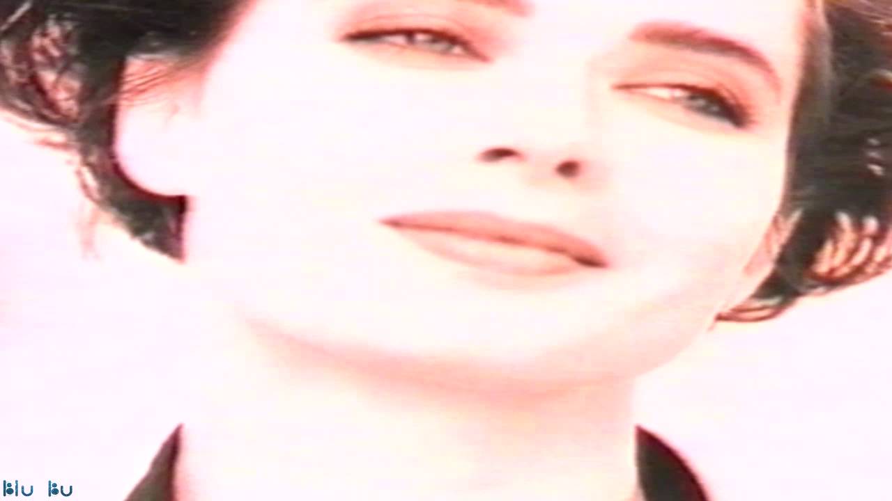 eau de toilette vaporizador Anuncio colonia Tresor de Lancome (1991)