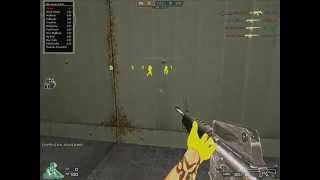 Crossfire Philippines Updated Hacks Nov 5, 2012