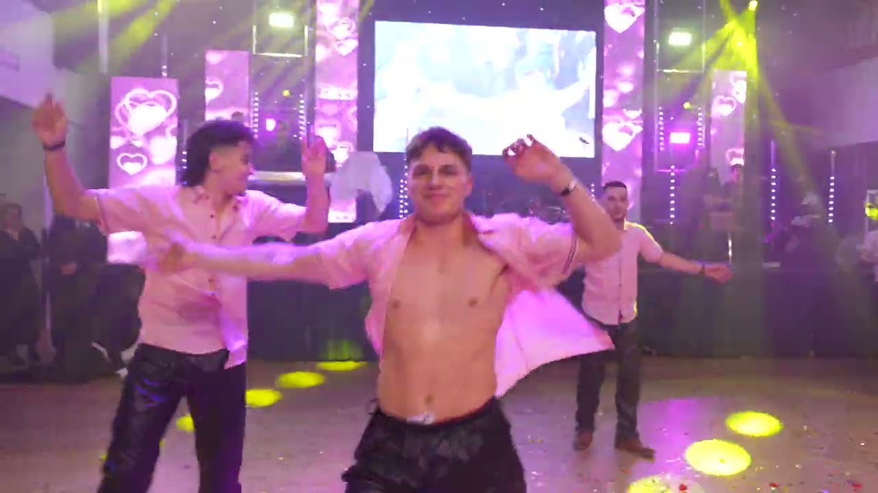 Půlnoční překvapení-Stavebka Kolín-14.2.2025-ME4,S4A