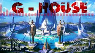 G House 🚀 Bass House Mixtape By Simonyàn #331