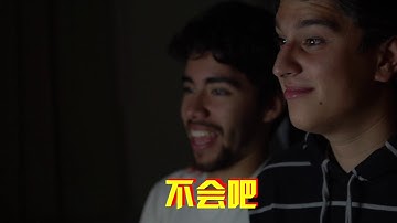 Try to Watch Cai Xu Kun 给外国友人看鸡你太美——蔡徐坤