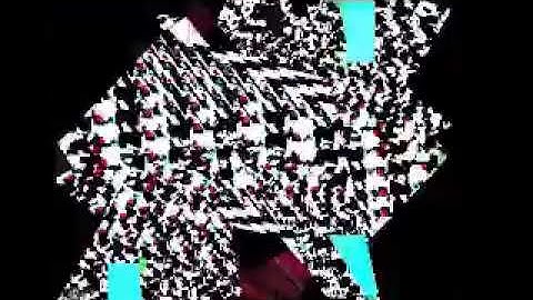 Steam Junk Video Test (2019) - max/MSP + Jitter (live video patch)