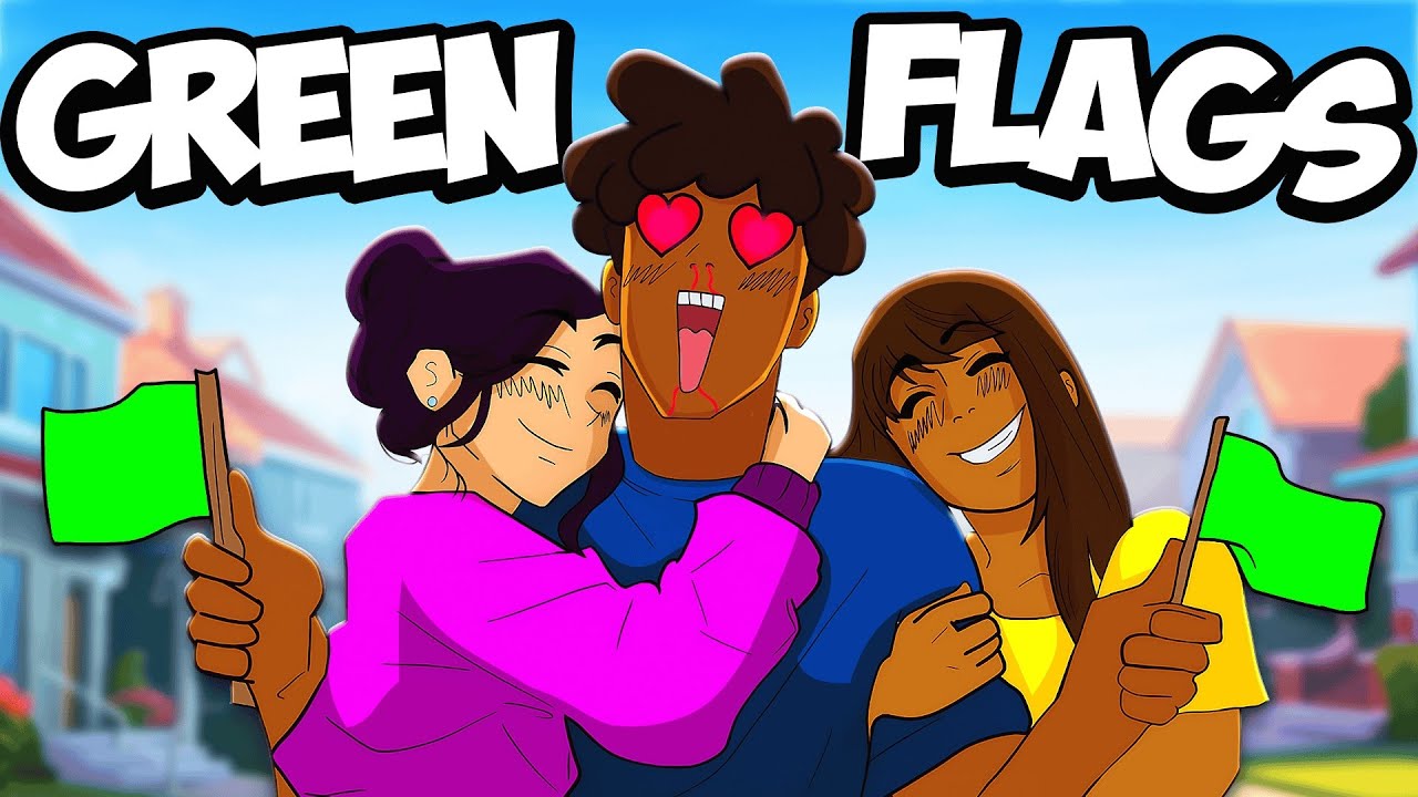 Green Flags Every Girl Wants In A Guy YouTube green-flags-every-girl-wants-in-a-guy-youtube