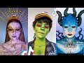 Amazing TikTok Makeup Art Compilation #12