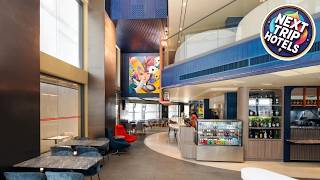 Lumen Bangkok Udomsuk Station | Bangkok, Thailand | Hotel Review 🏨 | Next Trip Hotels