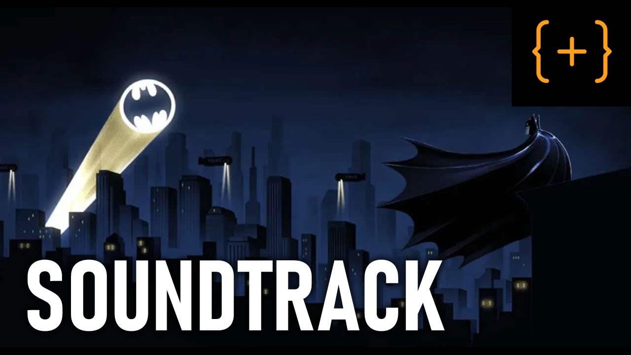 Gotham Symphony | Batman: Return of the Joker | Emperor