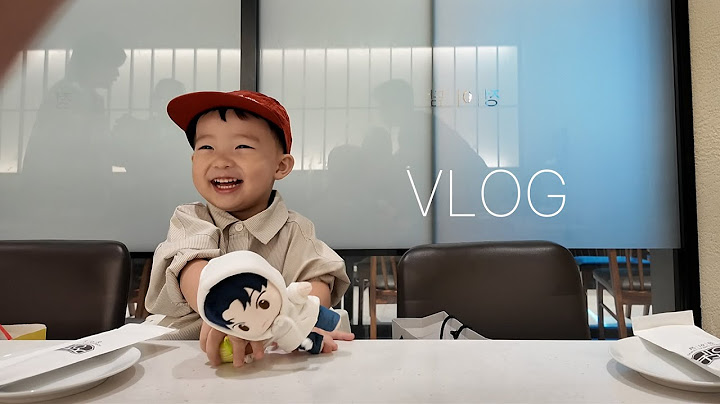 [VLOG] 태하 최애 삼툐니랑 함께한 하루 예고편! 그리고 미방분 모음 🎞️ [EN/JP]
