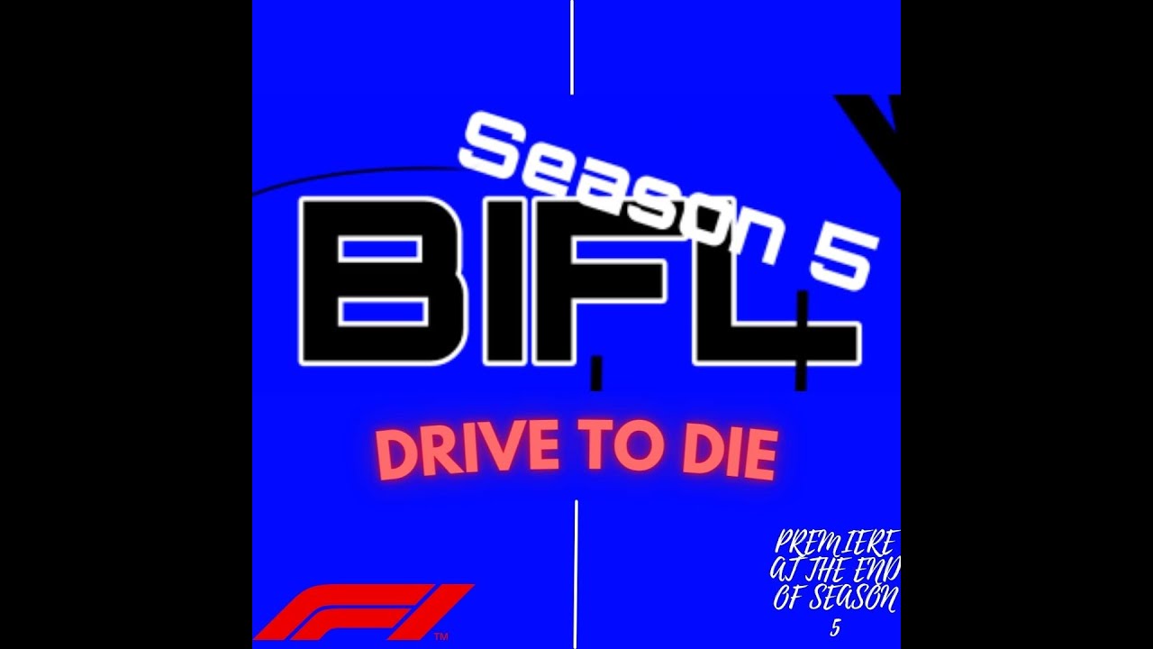 meet the f1 drivers for season 5 / BIFRL / drive to die trailer