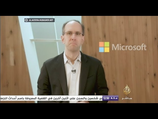 مؤتمر "مستقبل الإعلام ..قمة الرواد"، منصة لعرض وجهات النظر والأفكار المتعلقة بالتقنية ..