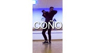 Landry Raza Puri X Jhorrmountain X Adje - Coño Freestyle