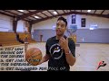 3 Ways To Score Like Chris Paul | How To Score Off A Ball Screen | Pro Training Basketball