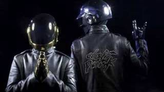 Daft Punk-Emotion Backwards chords
