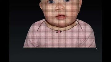 How to Create 3D Model: From Photo to 3 D Laser Crystal