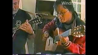 김승기 'Windflowers'  with Dash(Seals & Crofts) 1995