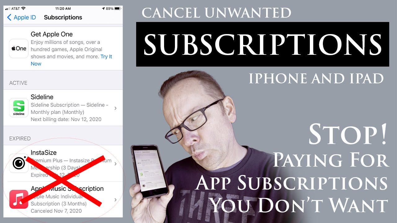 How To Cancel Fonts App Subscription